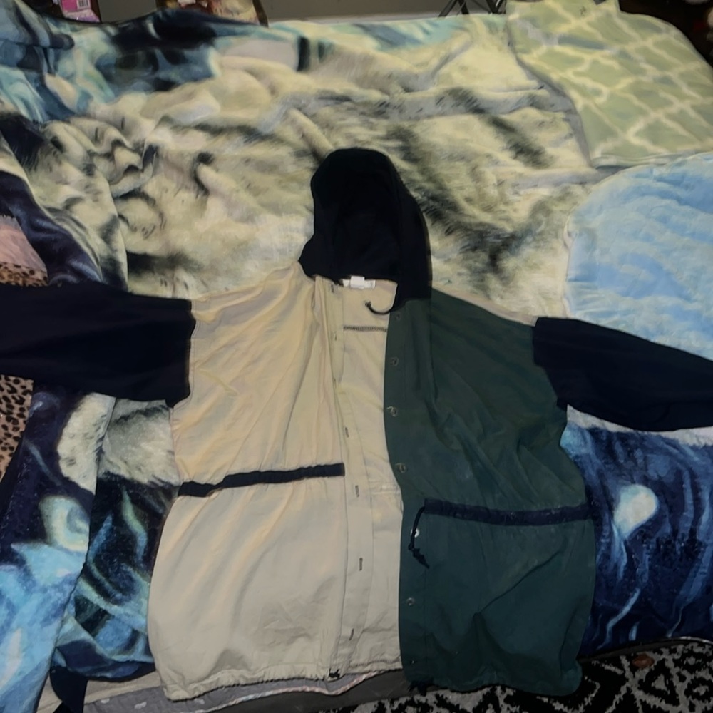 Paris Sports Club Jacket